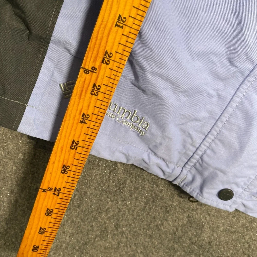 Columbia vintage 90